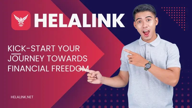 Helalink Features